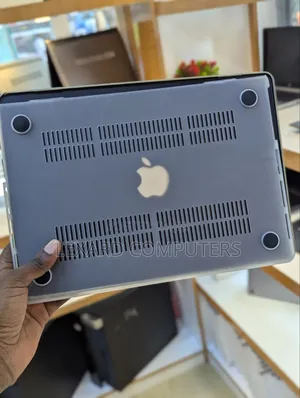 MacBook Covers