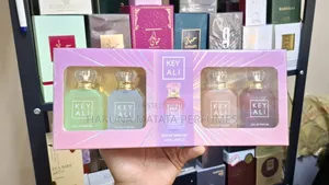 Key Ali Full Set