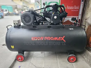 Edon Pro Max Air Compressor 500L 7.5kw