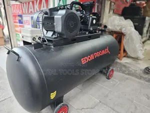 Edon Pro Max Air Compressor 500L 7.5kw