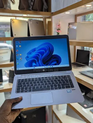 Laptop HP EliteBook Folio 1040 G3 8GB Intel Core i7 SSD 256GB