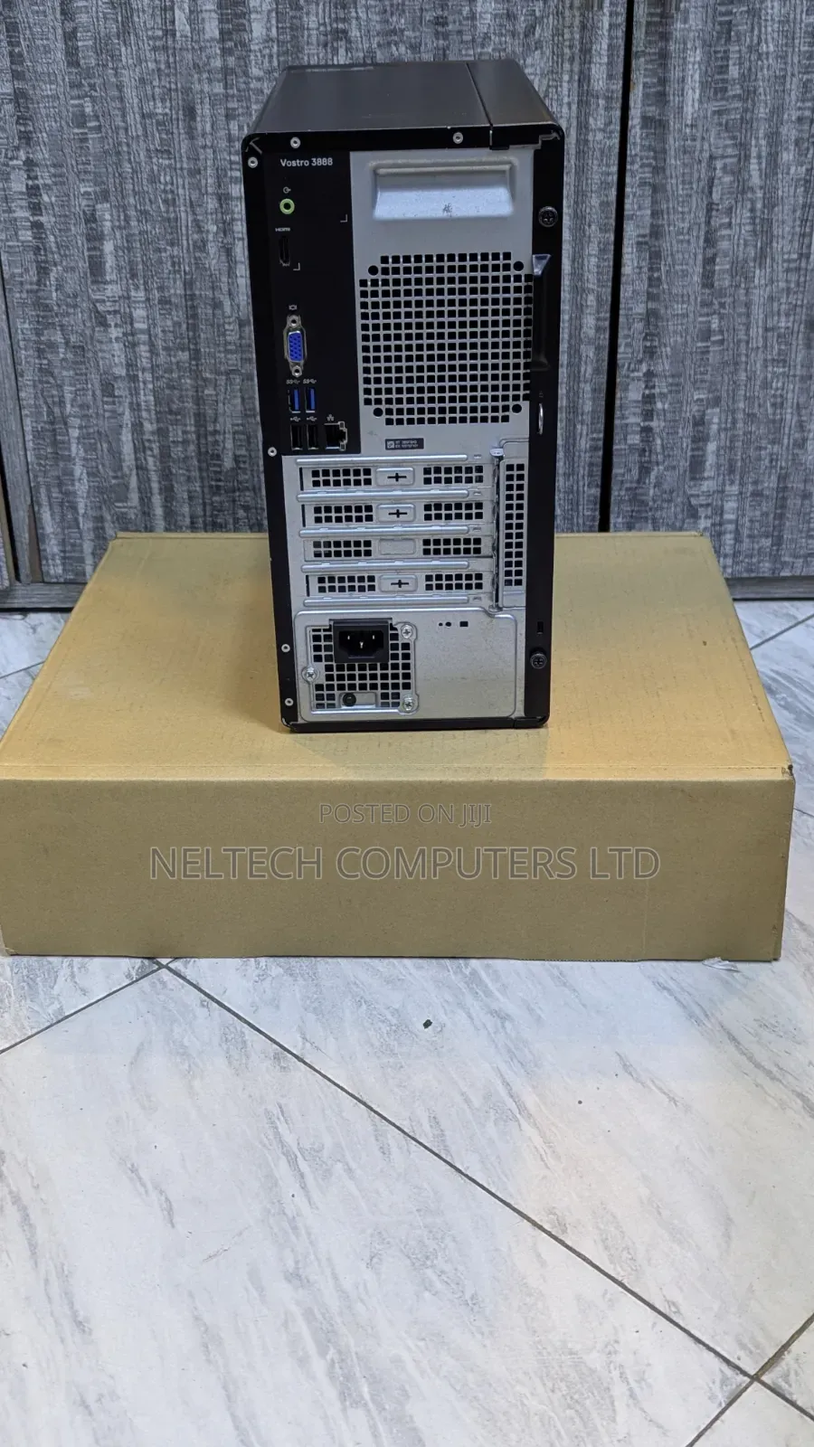 Server HP ProLiant ML 18GB Intel Xeon HDD 1.5T