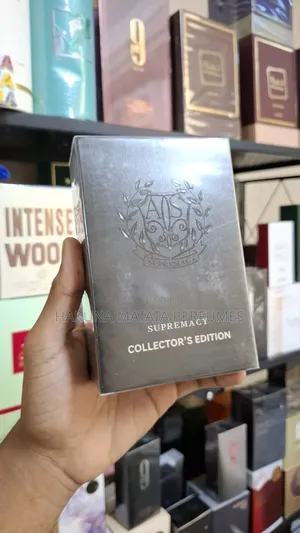 Supremacy Collector's Edition