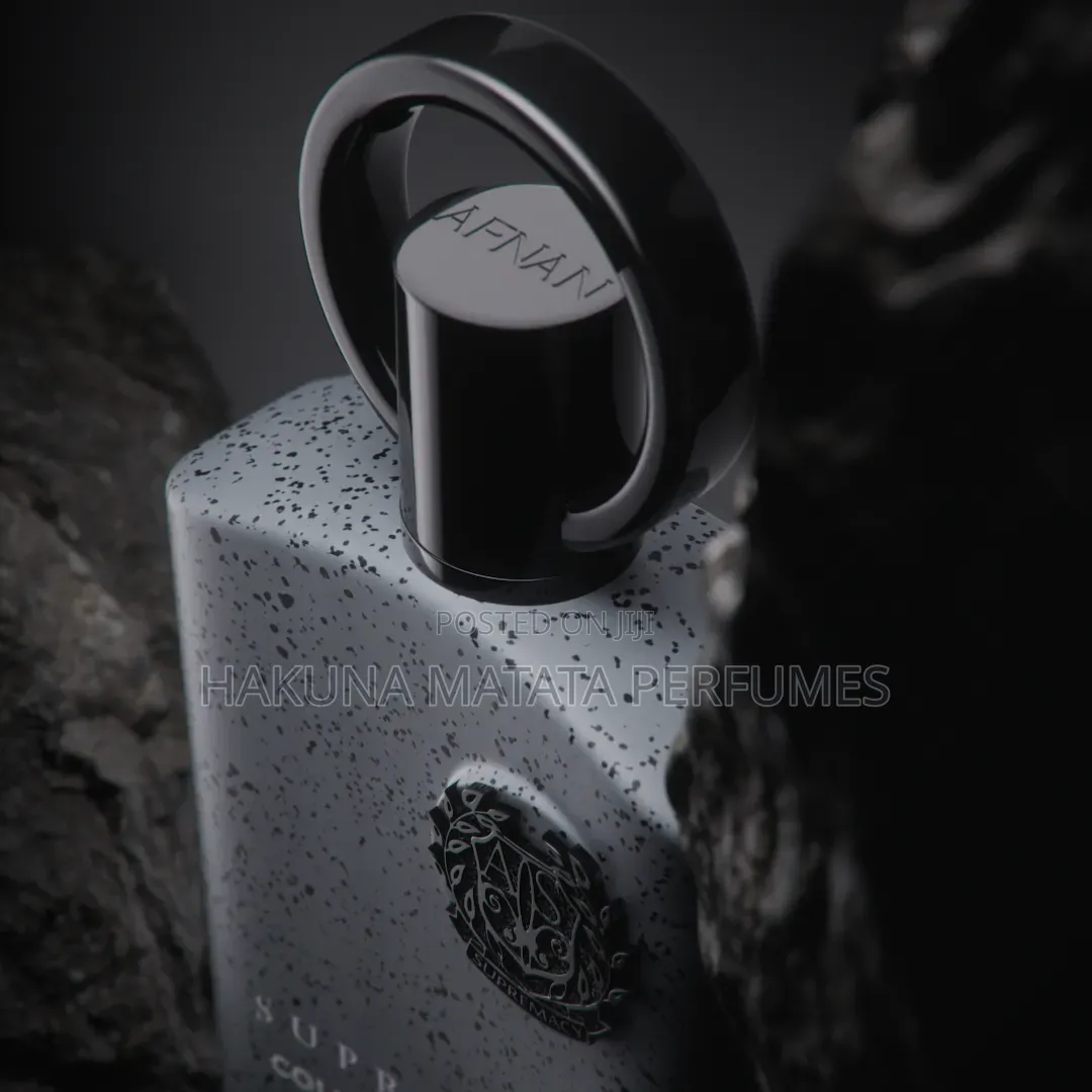 Supremacy Collector's Edition