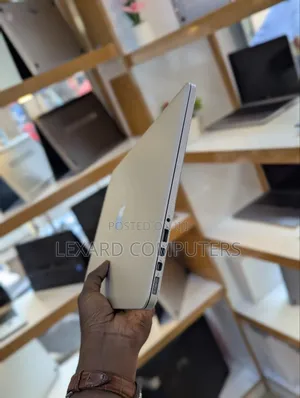 Laptop Apple MacBook Pro 2012 16GB Intel Core i7 SSD 256GB