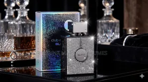 Club De Nuit BLING