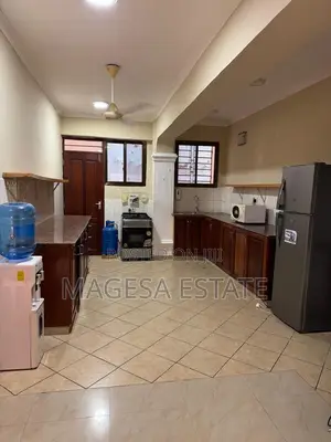 Furnished 2bdrm Apartment in Upanga East for sale