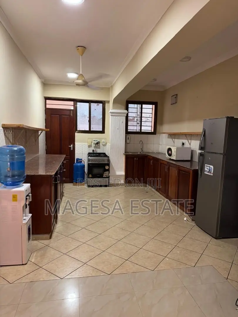 Furnished 2bdrm Apartment in Upanga East for sale