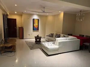 Furnished 2bdrm Apartment in Upanga East for sale