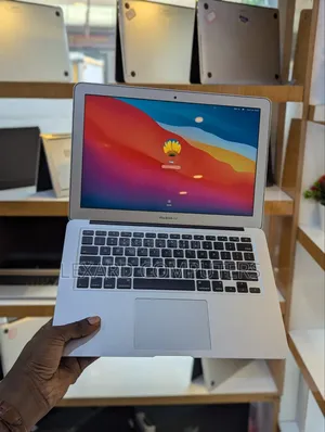 Laptop Apple MacBook Air 2013 4GB Intel Core i5 SSD 128GB