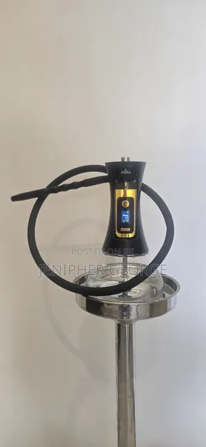 E-Shisha, Shisha, eShisha