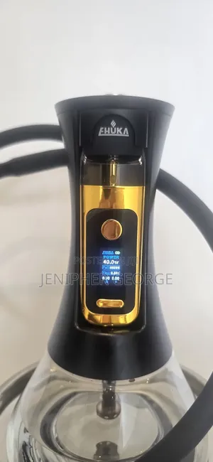 E-Shisha, Shisha, eShisha