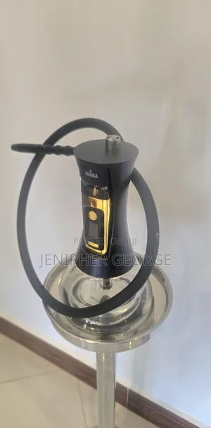 E-Shisha, Shisha, eShisha