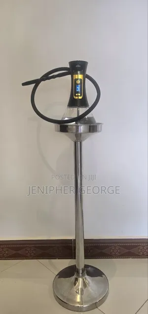E-Shisha, Shisha, eShisha