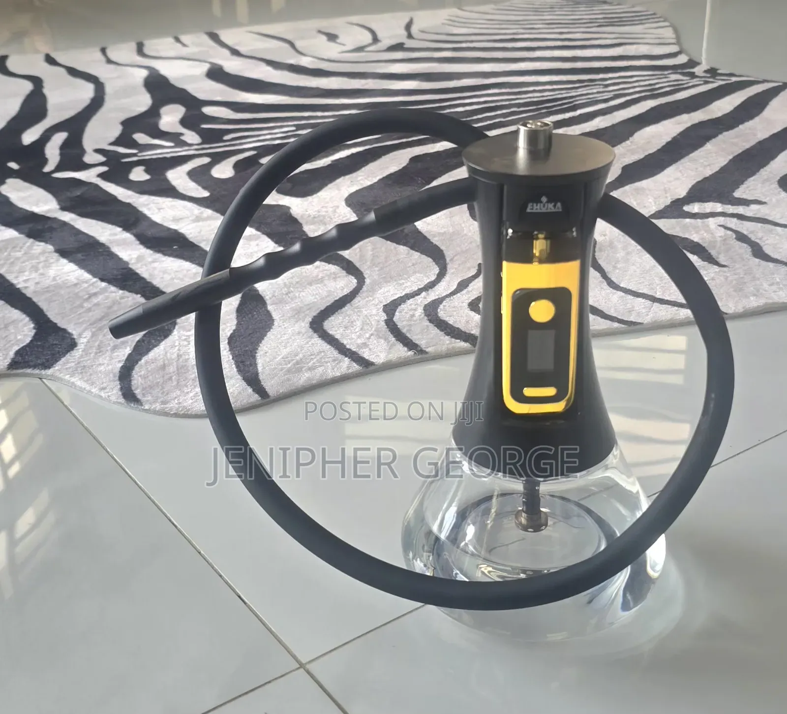E-Shisha, Shisha, eShisha