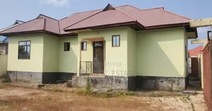 3bdrm House in Vikindu, Temeke for sale