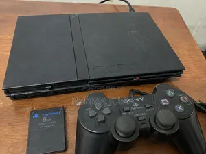 Ps 2 Used Inauzwa