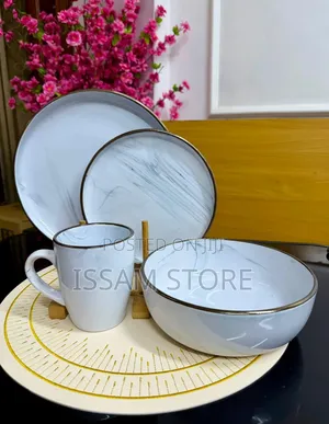 Dinner Set Pc16