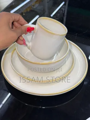 Dinner Set Pc16