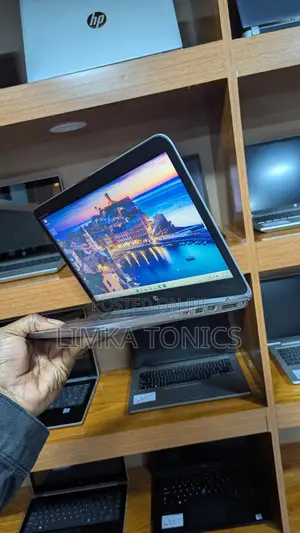 New Laptop HP ProBook 440 G3 8GB Intel Core i5 SSD 256GB