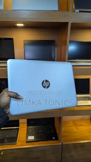 New Laptop HP ProBook 440 G3 8GB Intel Core i5 SSD 256GB