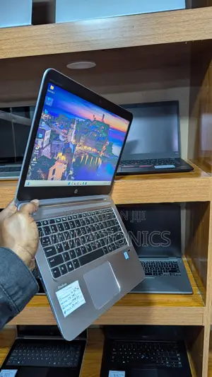New Laptop HP ProBook 440 G3 8GB Intel Core i5 SSD 256GB