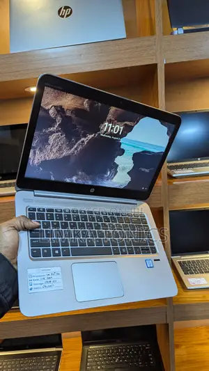New Laptop HP ProBook 440 G3 8GB Intel Core i5 SSD 256GB
