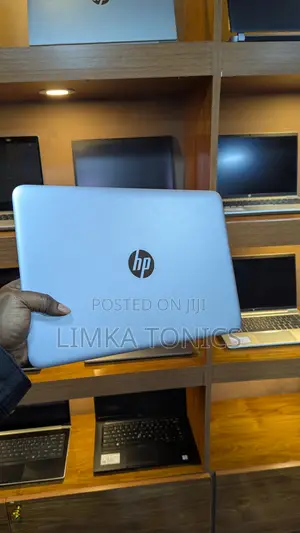 New Laptop HP ProBook 440 G3 8GB Intel Core i5 SSD 256GB
