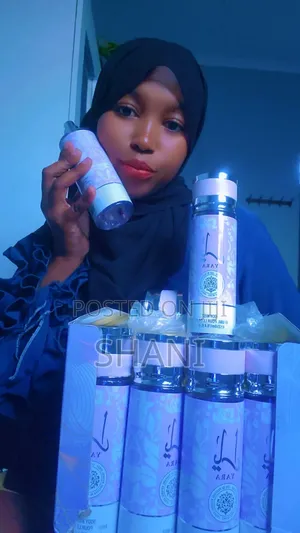 Original Body Mist