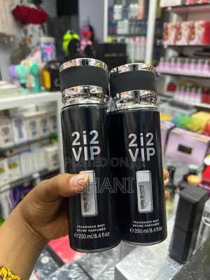 Original Body Mist