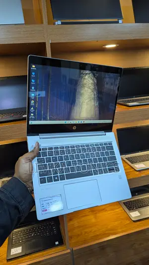 New Laptop HP ProBook 430 G6 8GB Intel Core i3 SSD 256GB