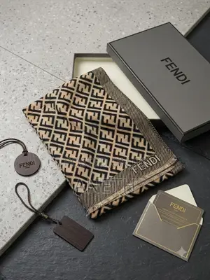 Fendi Vikoi