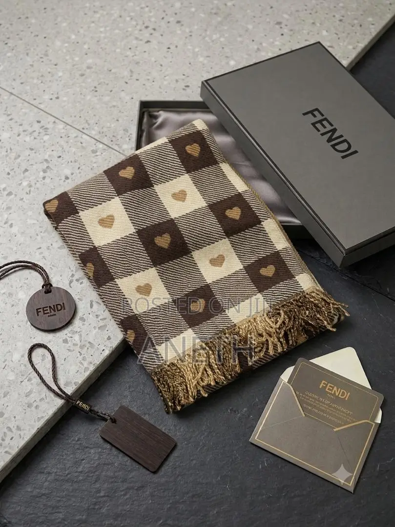 Fendi Vikoi