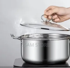 Hotpot Kubwa