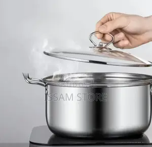Hotpot Kubwa