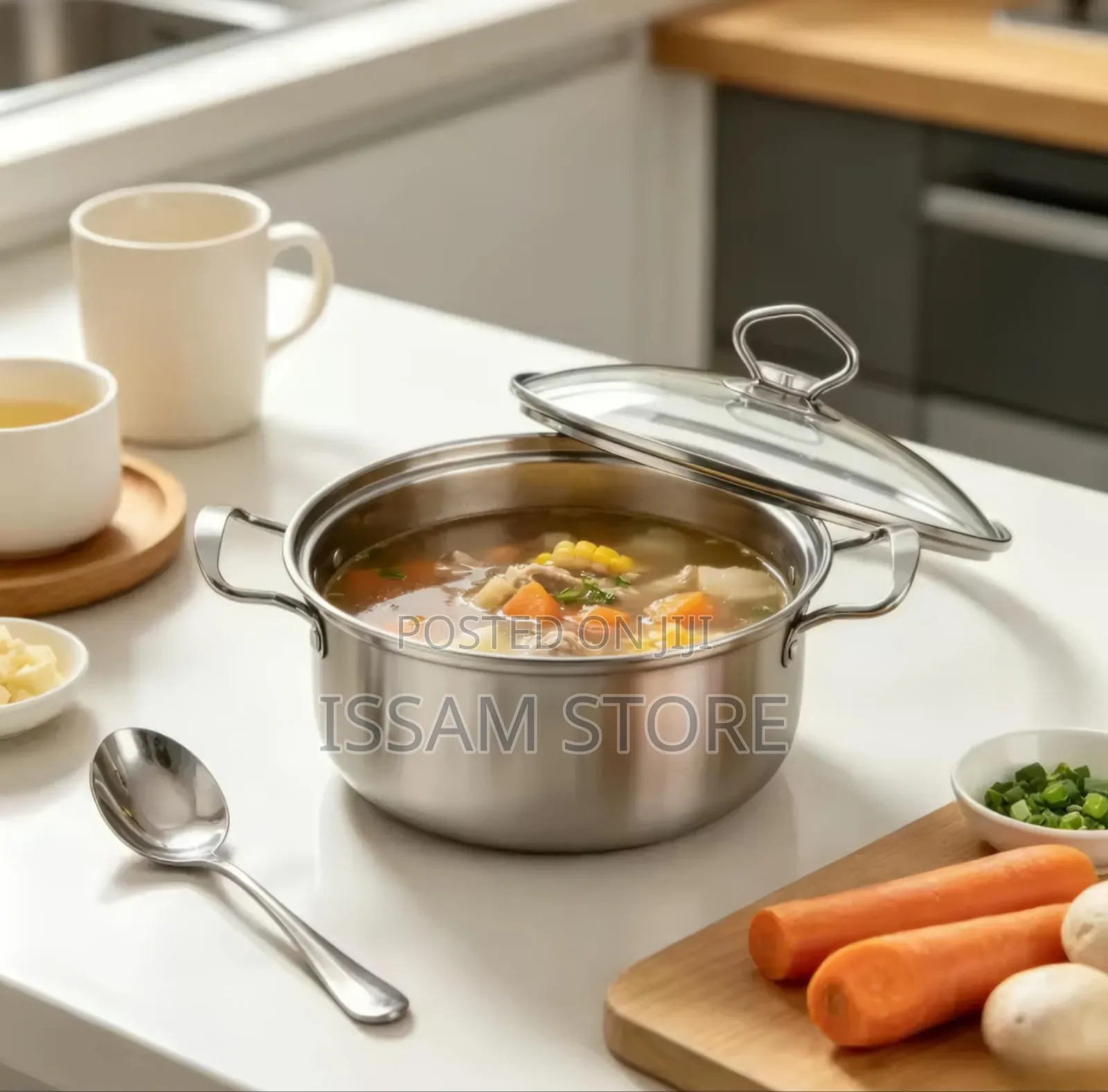 Hotpot Kubwa