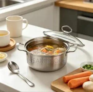 Hotpot Kubwa