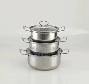 Hotpot Kubwa