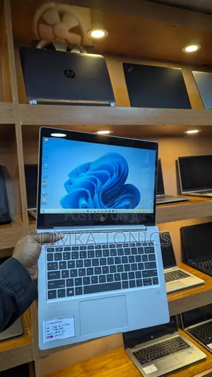 New Laptop HP ProBook 430 G6 8GB Intel Core i3 SSD 256GB
