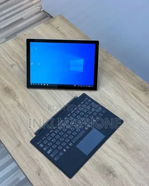 Laptop Microsoft Surface Pro 5 4GB Intel Core i5 SSD 128GB