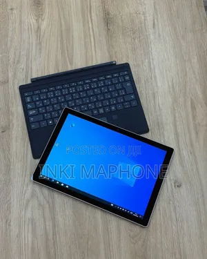 Laptop Microsoft Surface Pro 5 4GB Intel Core i5 SSD 128GB