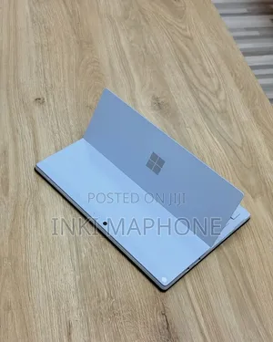 Laptop Microsoft Surface Pro 5 4GB Intel Core i5 SSD 128GB