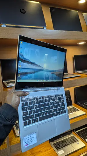 New Laptop HP ProBook 430 G6 8GB Intel Core i3 SSD 256GB