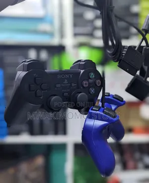 Ps2 Game Pads