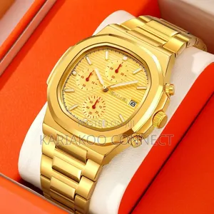 Fashion Simple Watch