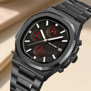 Fashion Simple Watch