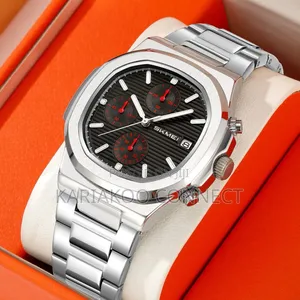 Fashion Simple Watch