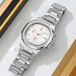 Fashion Simple Watch