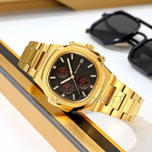 Fashion Simple Watch