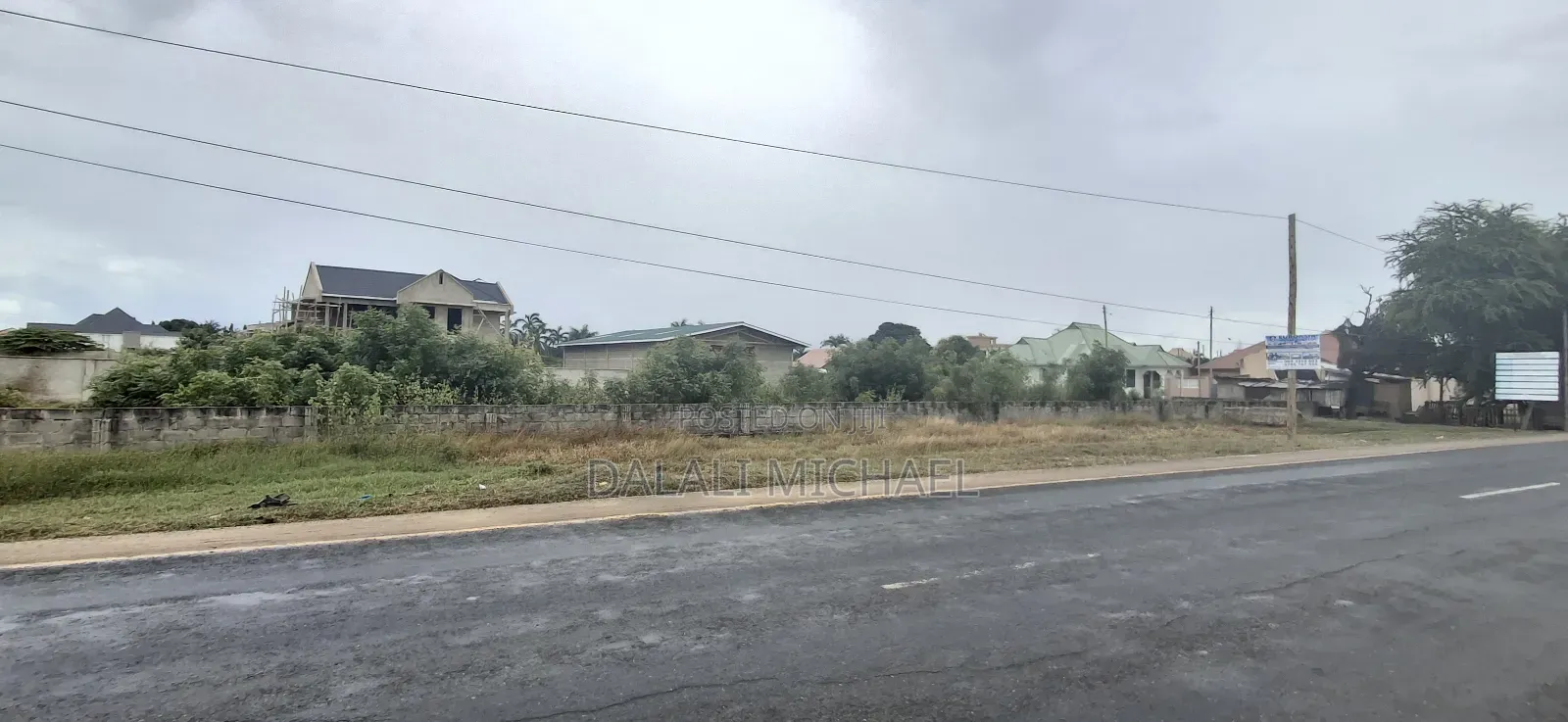 Property for Sale Mbweni